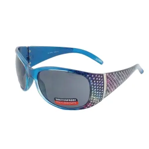 Global Vision Rainbow Sunglasses