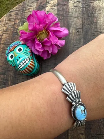 Golden Hills Cuff #2