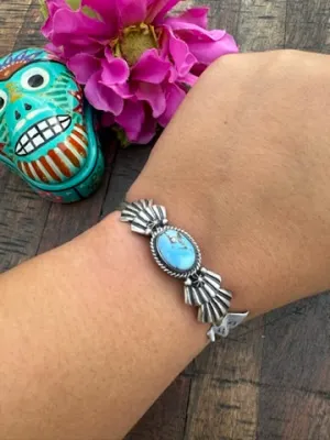 Golden Hills Cuff #2