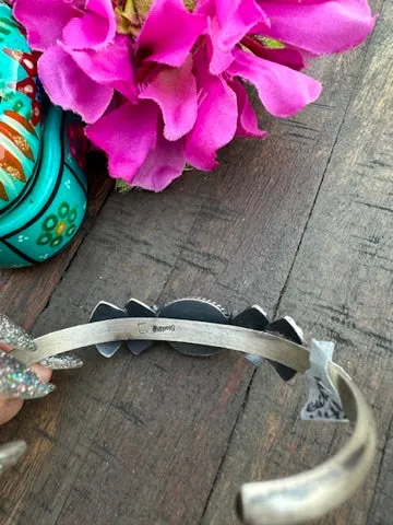 Golden Hills Cuff #2
