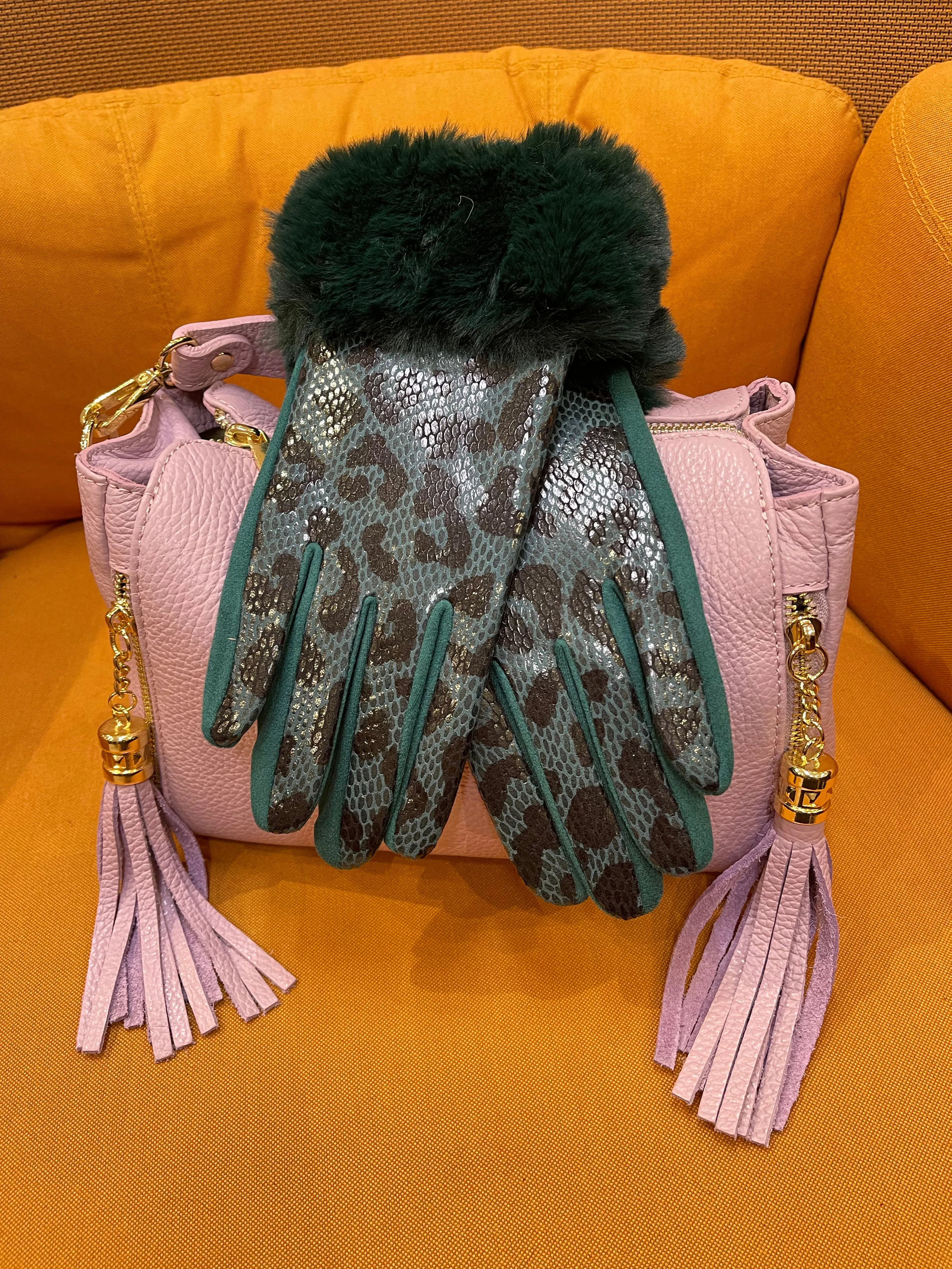 GR- Gants