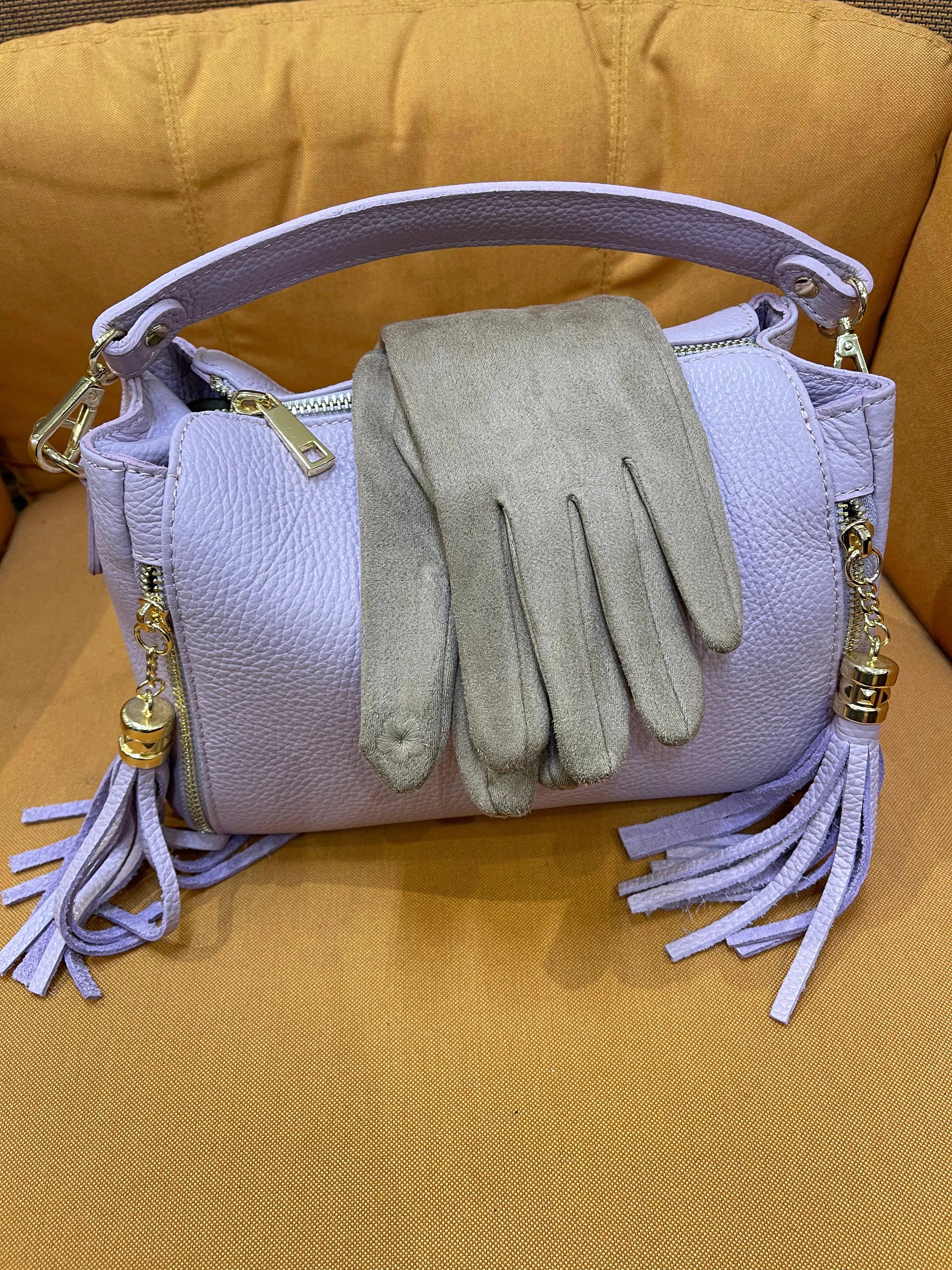 GR- Gants