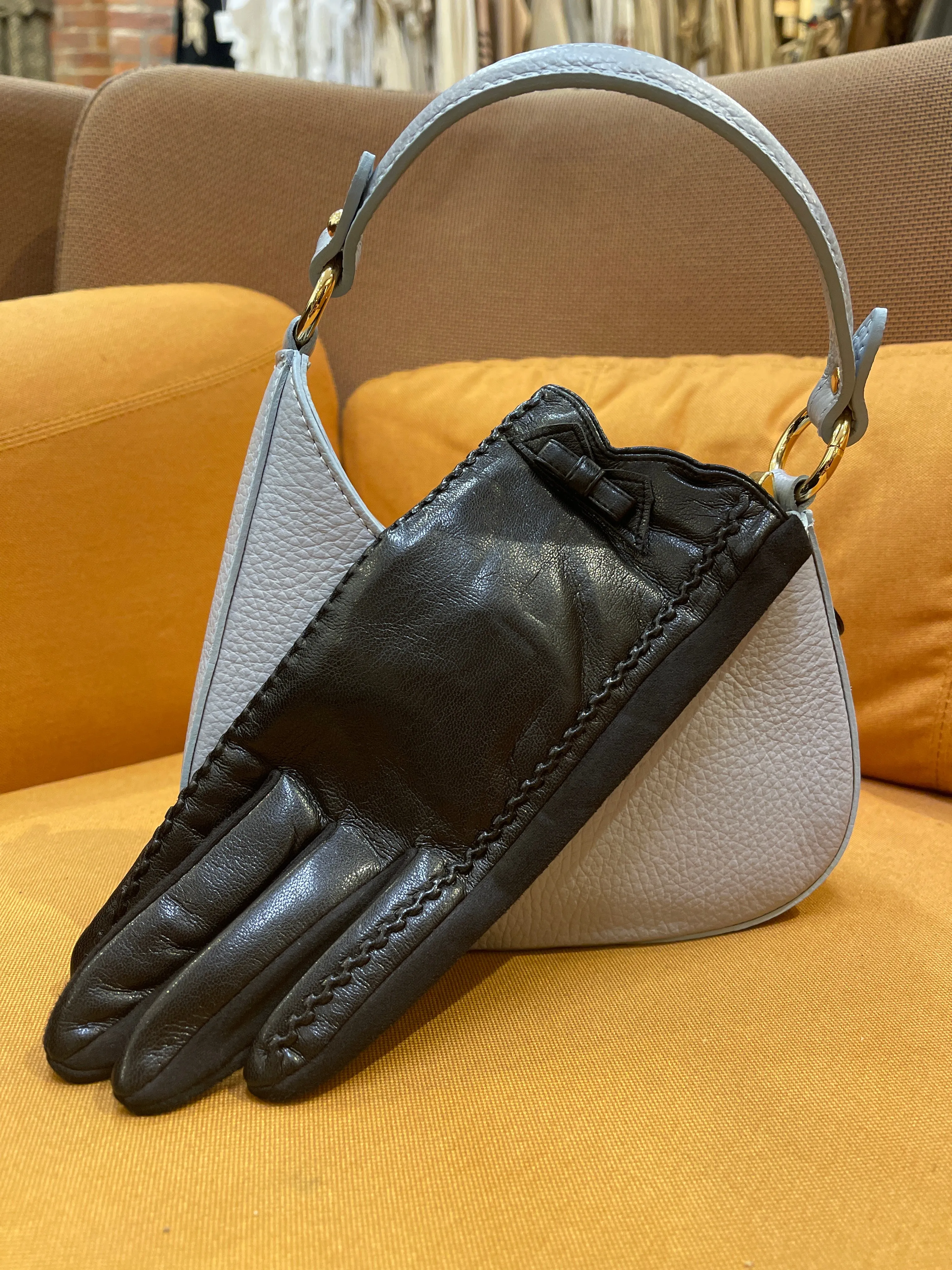 GR- Gants