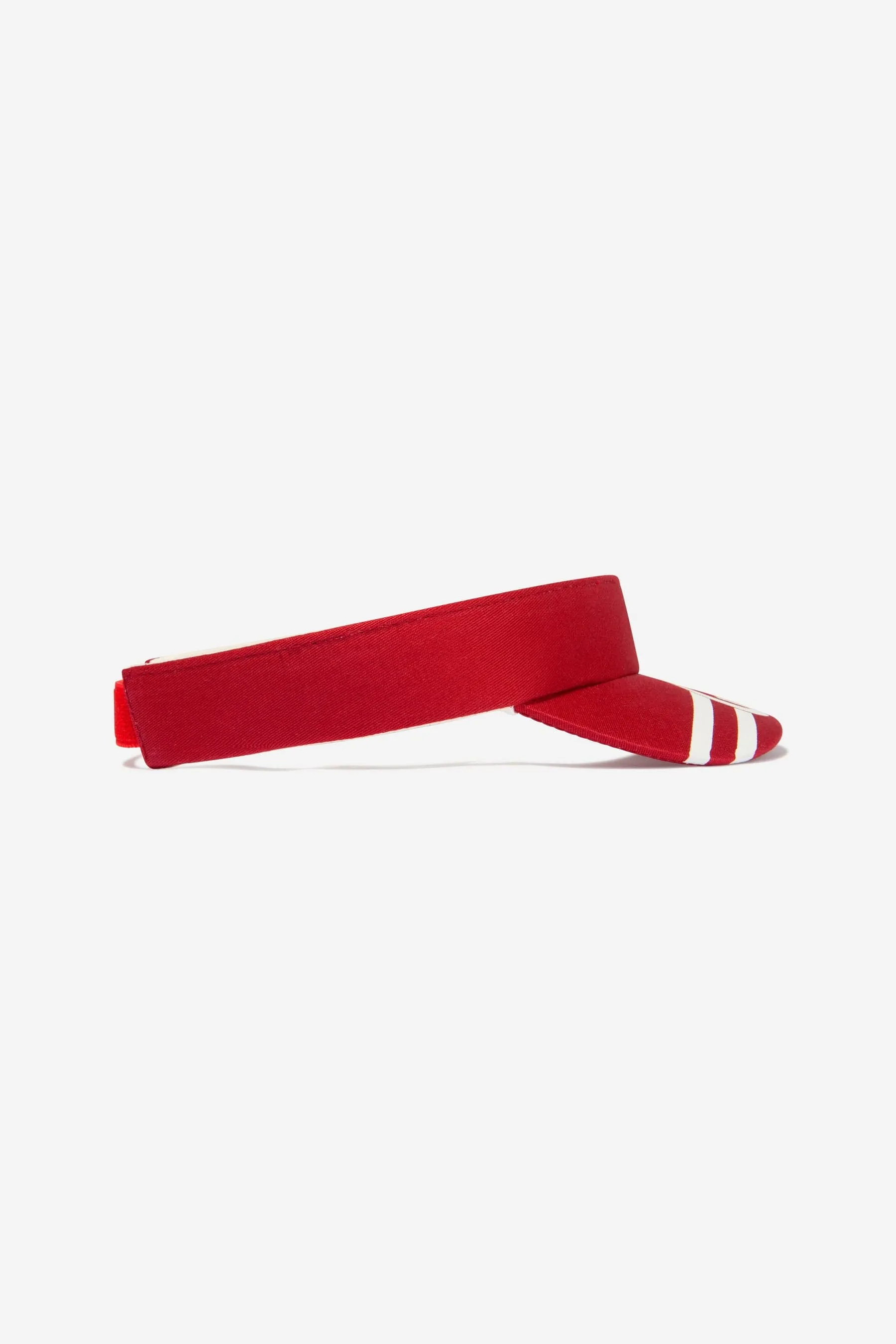 Gucci Unisex Logo Visor