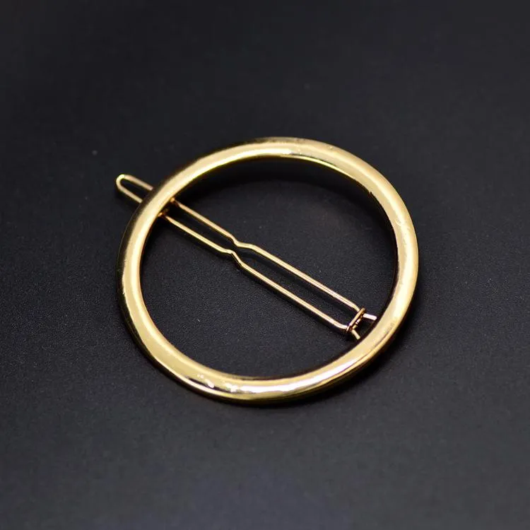 Hair Pin Jewelry