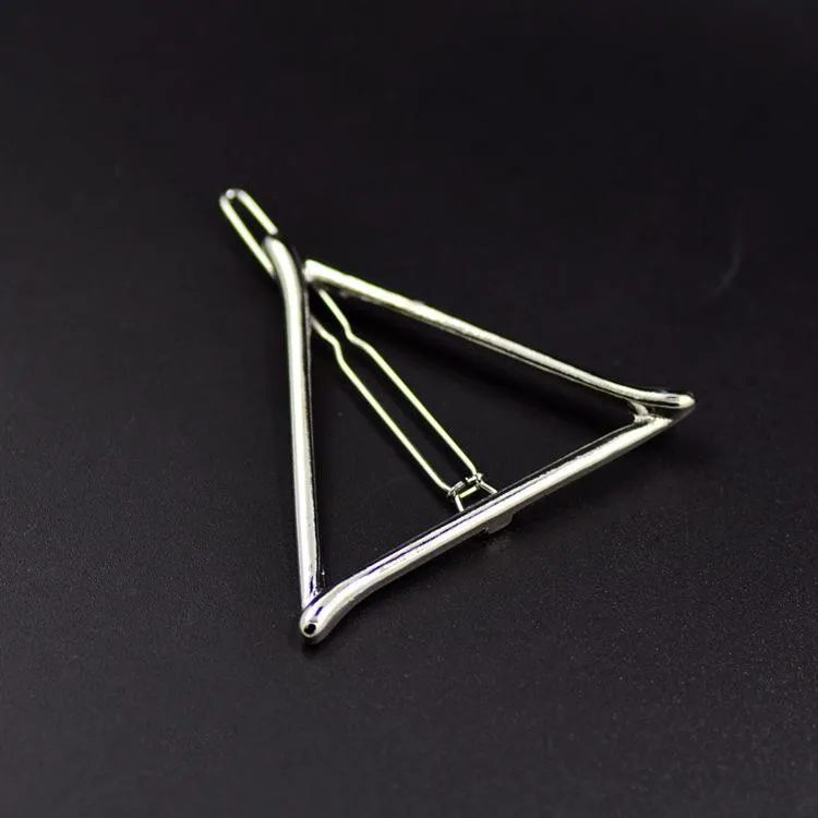 Hair Pin Jewelry