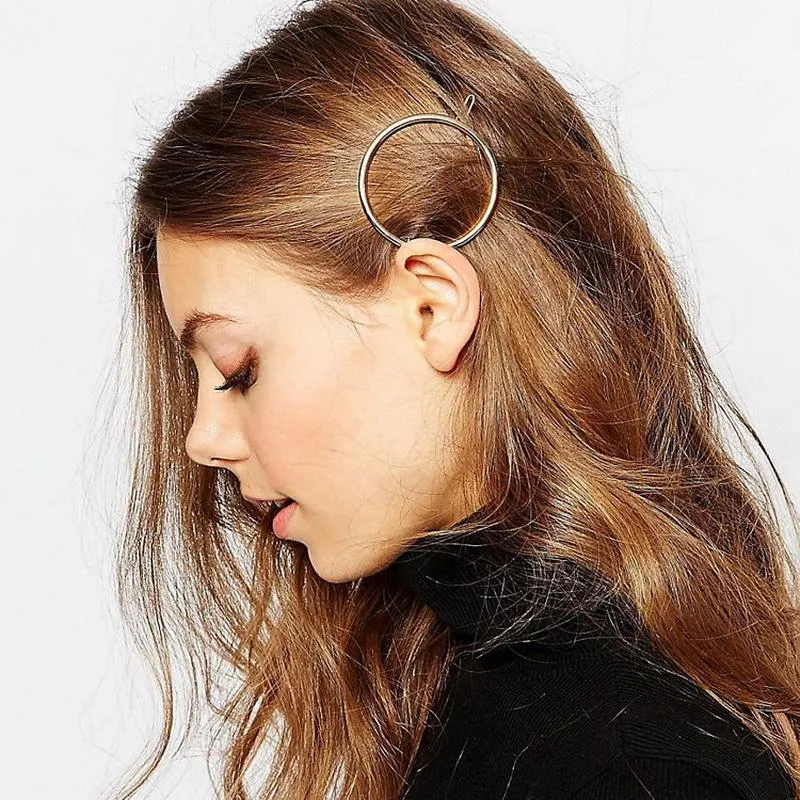 Hair Pin Jewelry