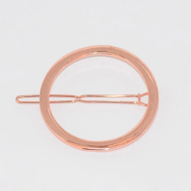 Hair Pin Jewelry