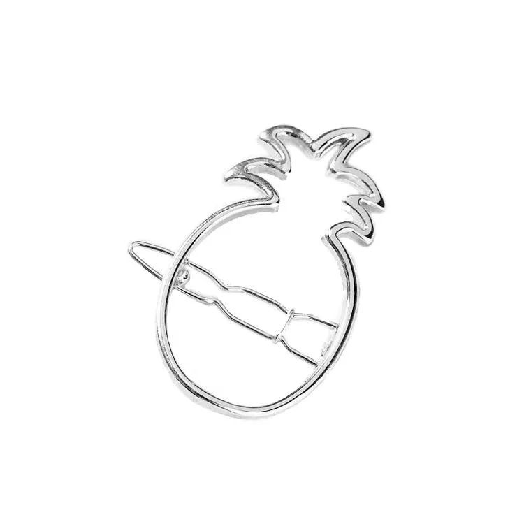 Hair Pin Jewelry