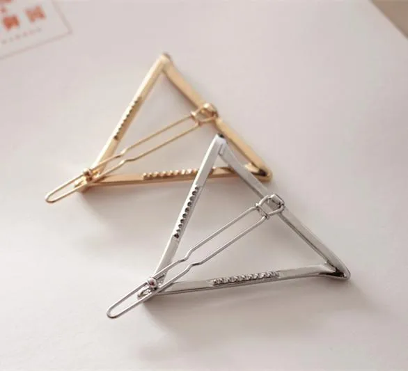 Hair Pin Jewelry