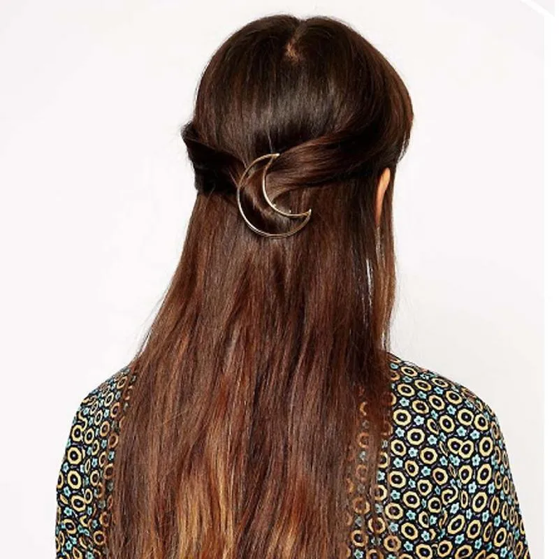 Hair Pin Jewelry
