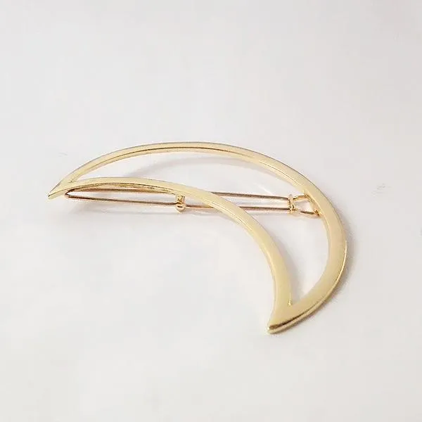 Hair Pin Jewelry