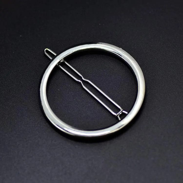 Hair Pin Jewelry