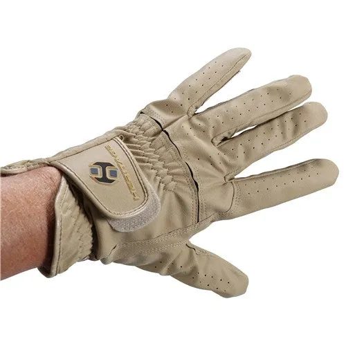 Heritage Premier Show Gloves - Beige