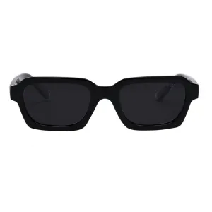 I-SEA BOWERY - BLACK/SMOKE