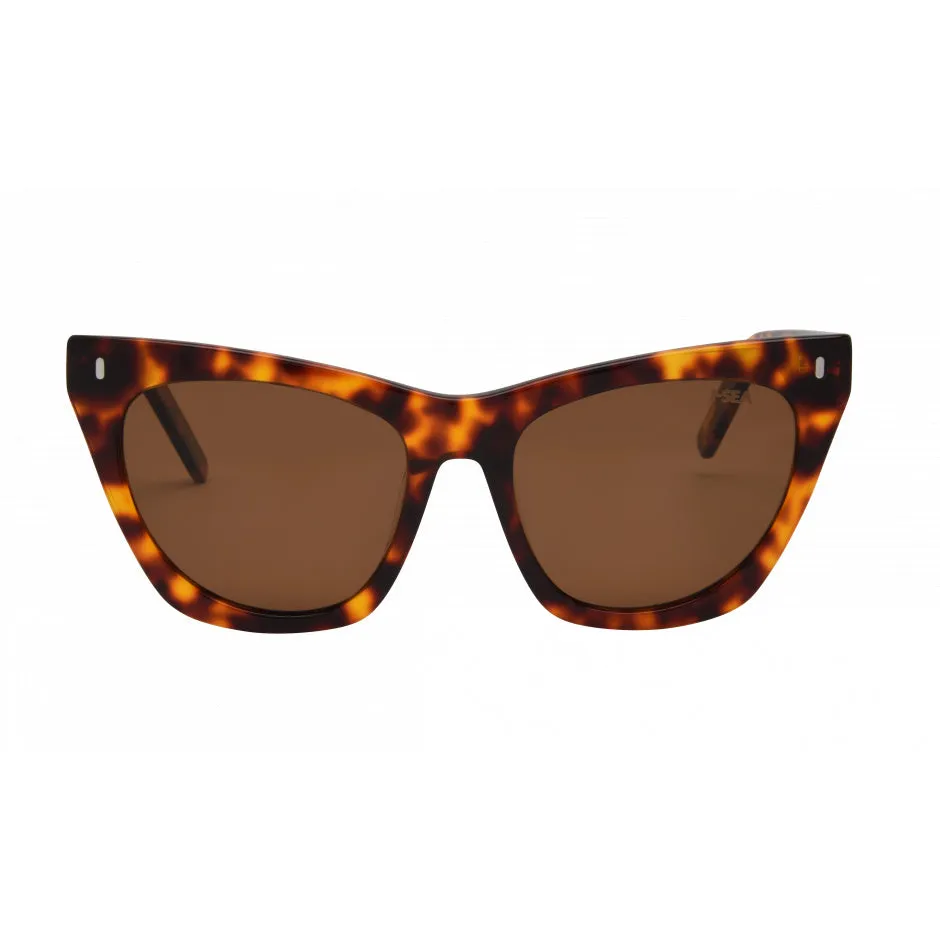 I-SEA LEXI - TORT/BROWN