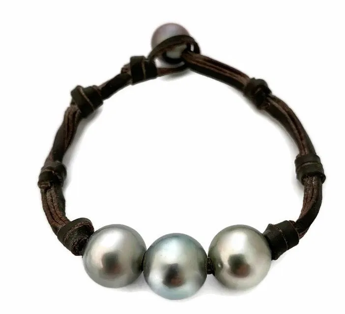 Infinity Bracelet