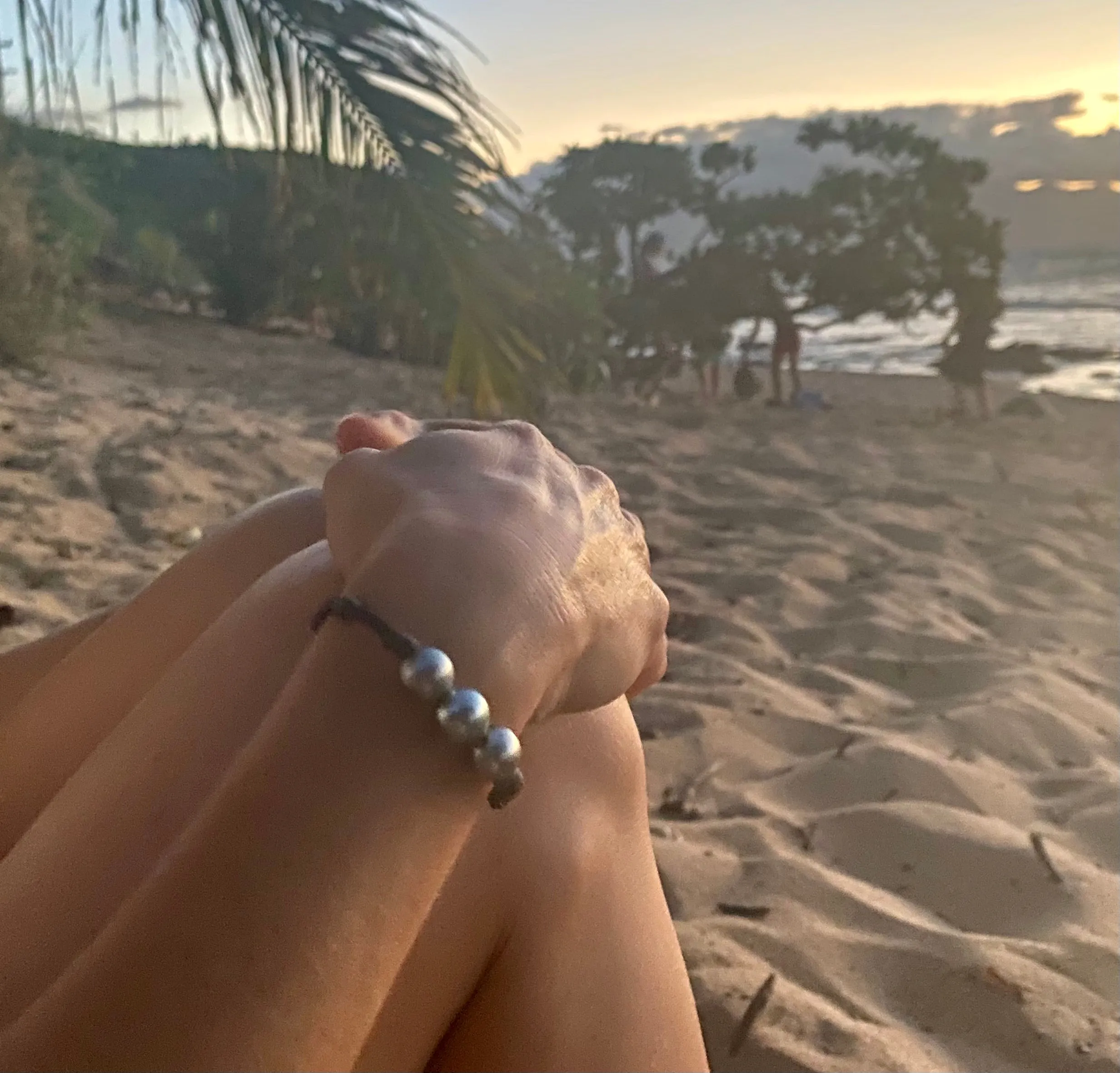 Infinity Bracelet