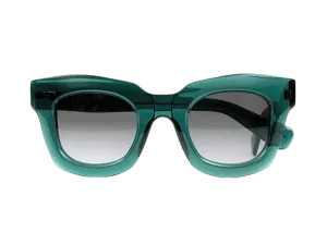 Ivy Teal by Folc