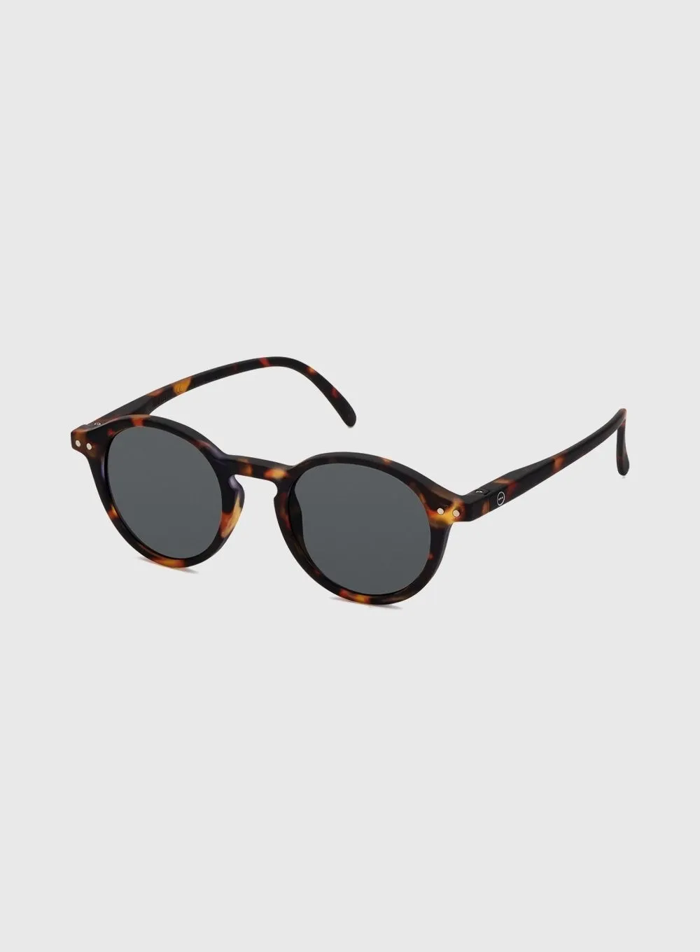 IZIPIZI Junior Sunglasses D in Tortoise
