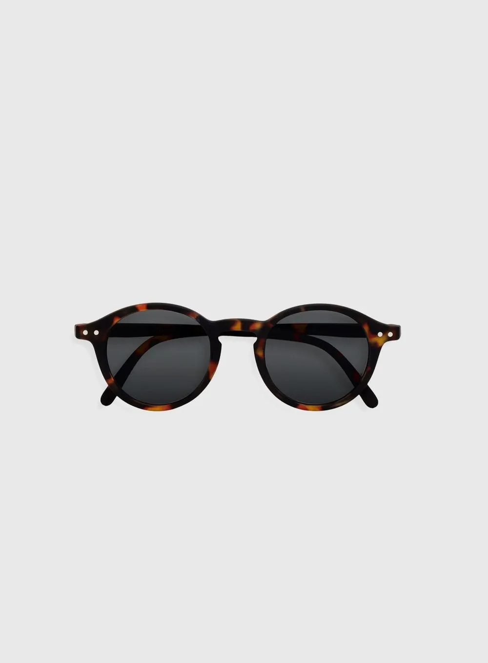 IZIPIZI Junior Sunglasses D in Tortoise