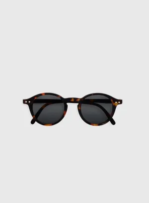 IZIPIZI Junior Sunglasses D in Tortoise
