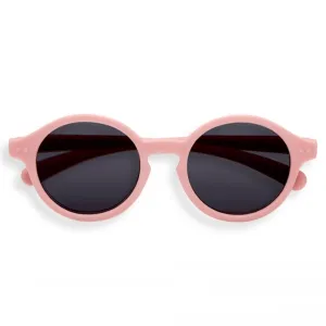 Izipizi Kids  Sunglasses Pastel Pink