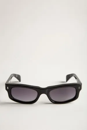 JACQUES MARIE MAGE | INITIALS SUNGLASSES