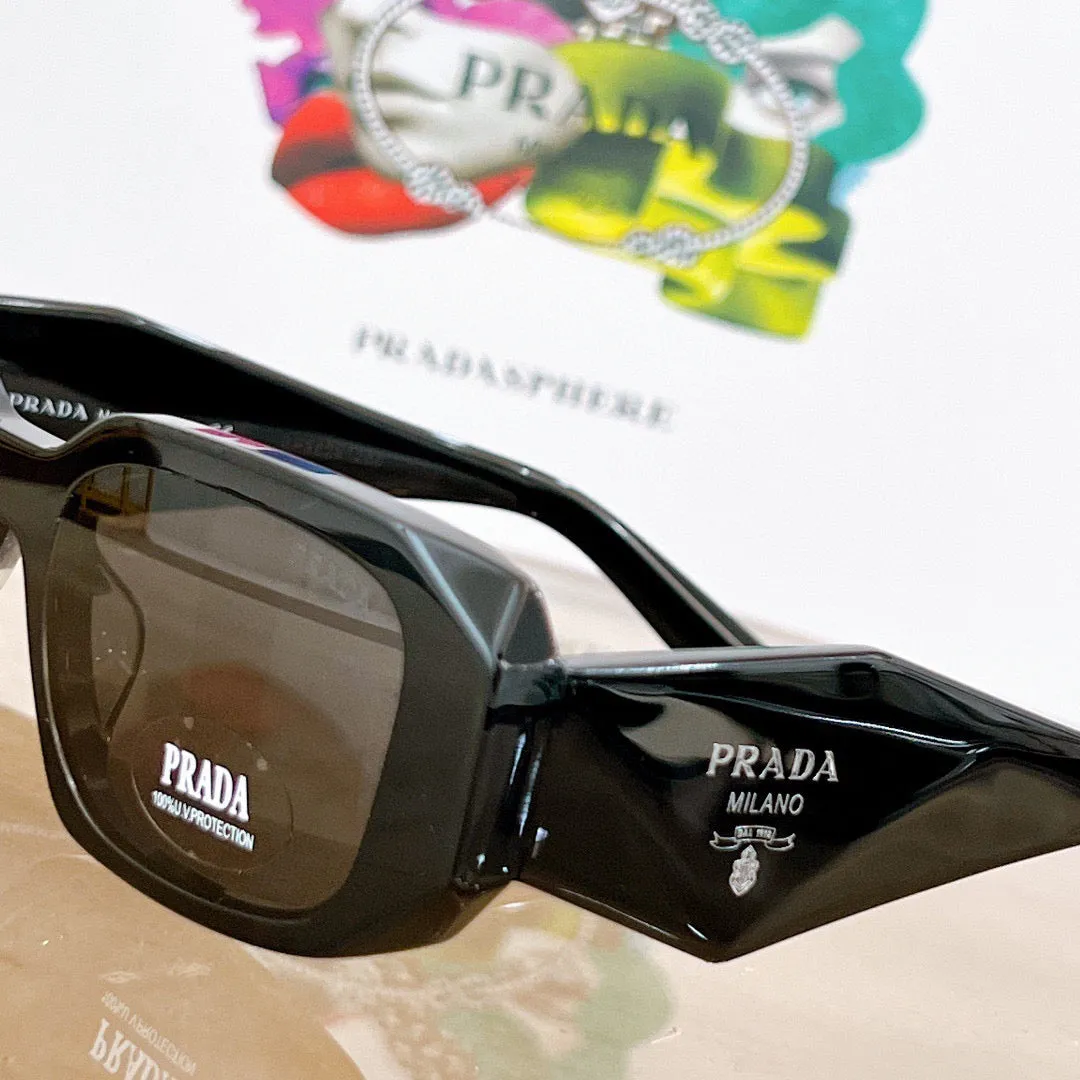 JW572 PD Symbole Sunglasses