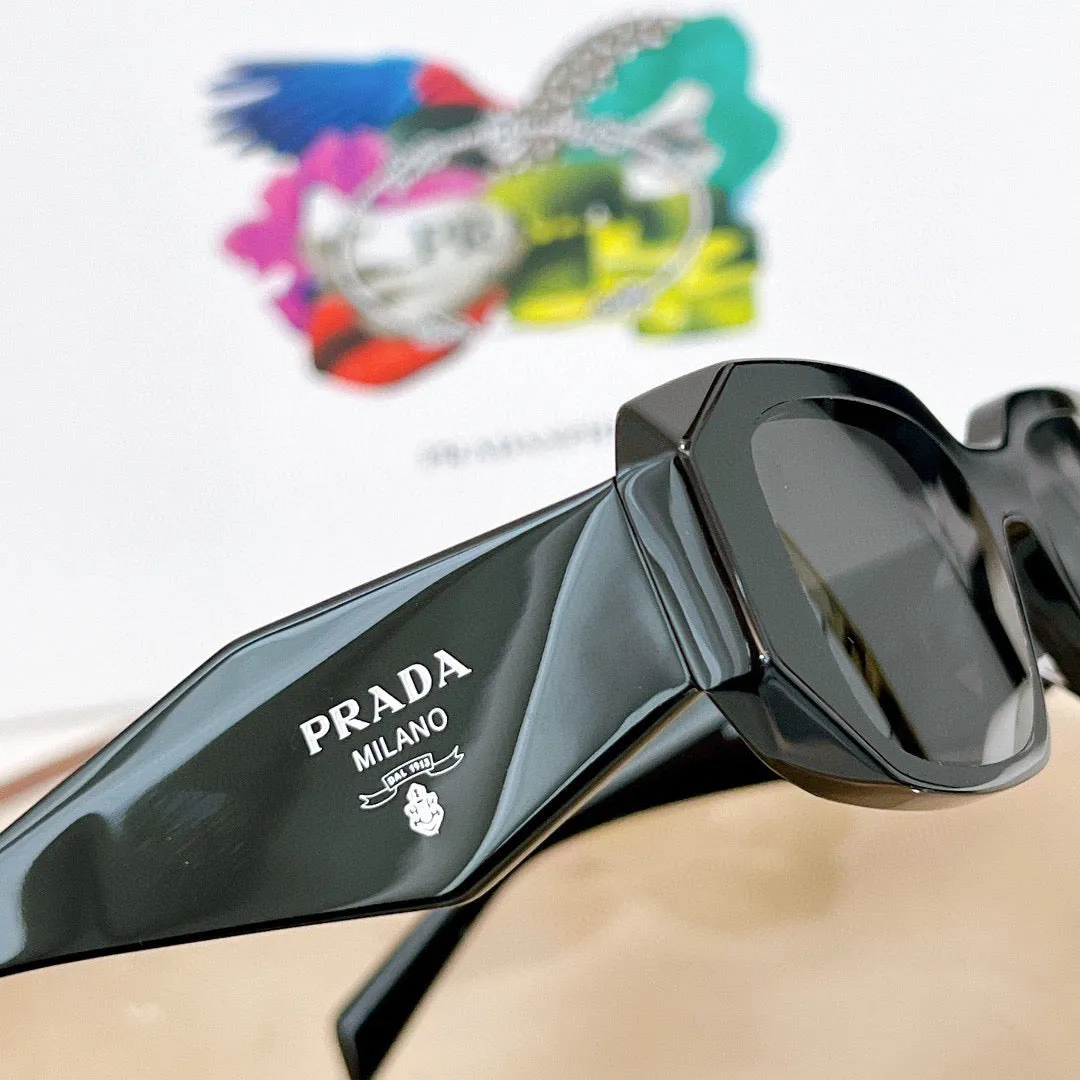 JW572 PD Symbole Sunglasses