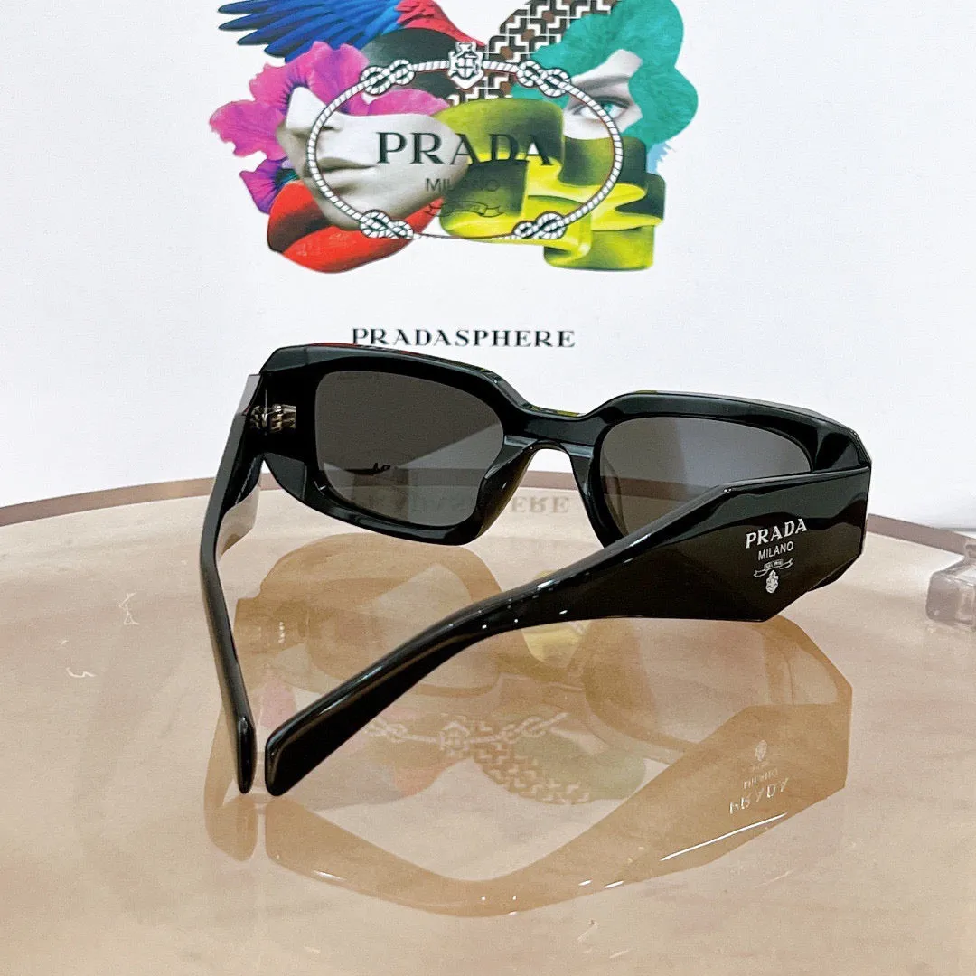 JW572 PD Symbole Sunglasses