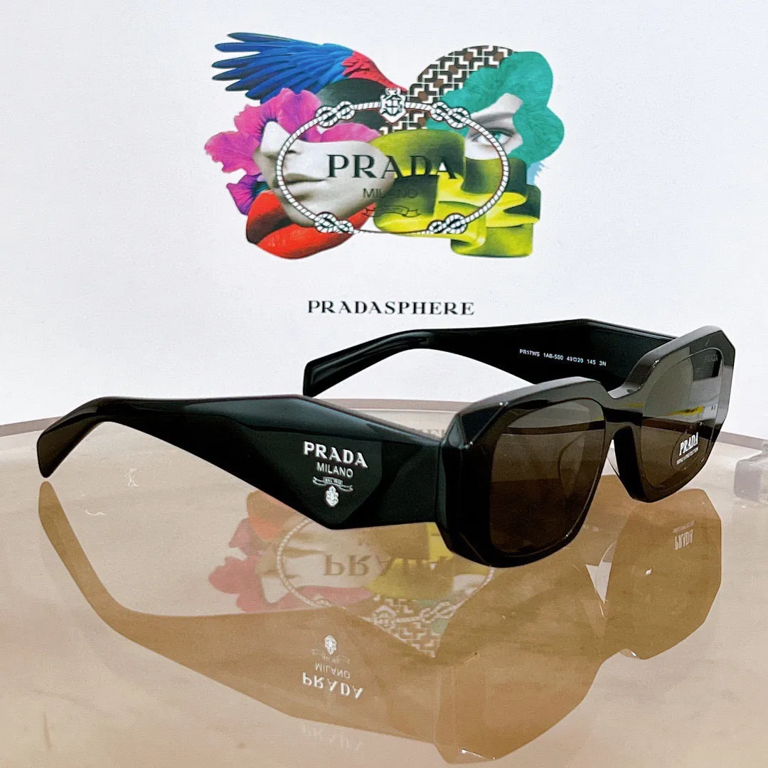 JW572 PD Symbole Sunglasses