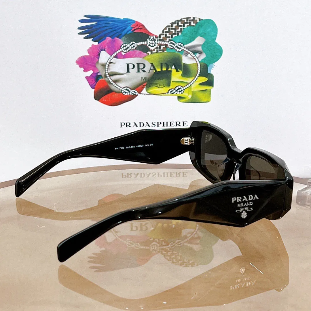 JW572 PD Symbole Sunglasses