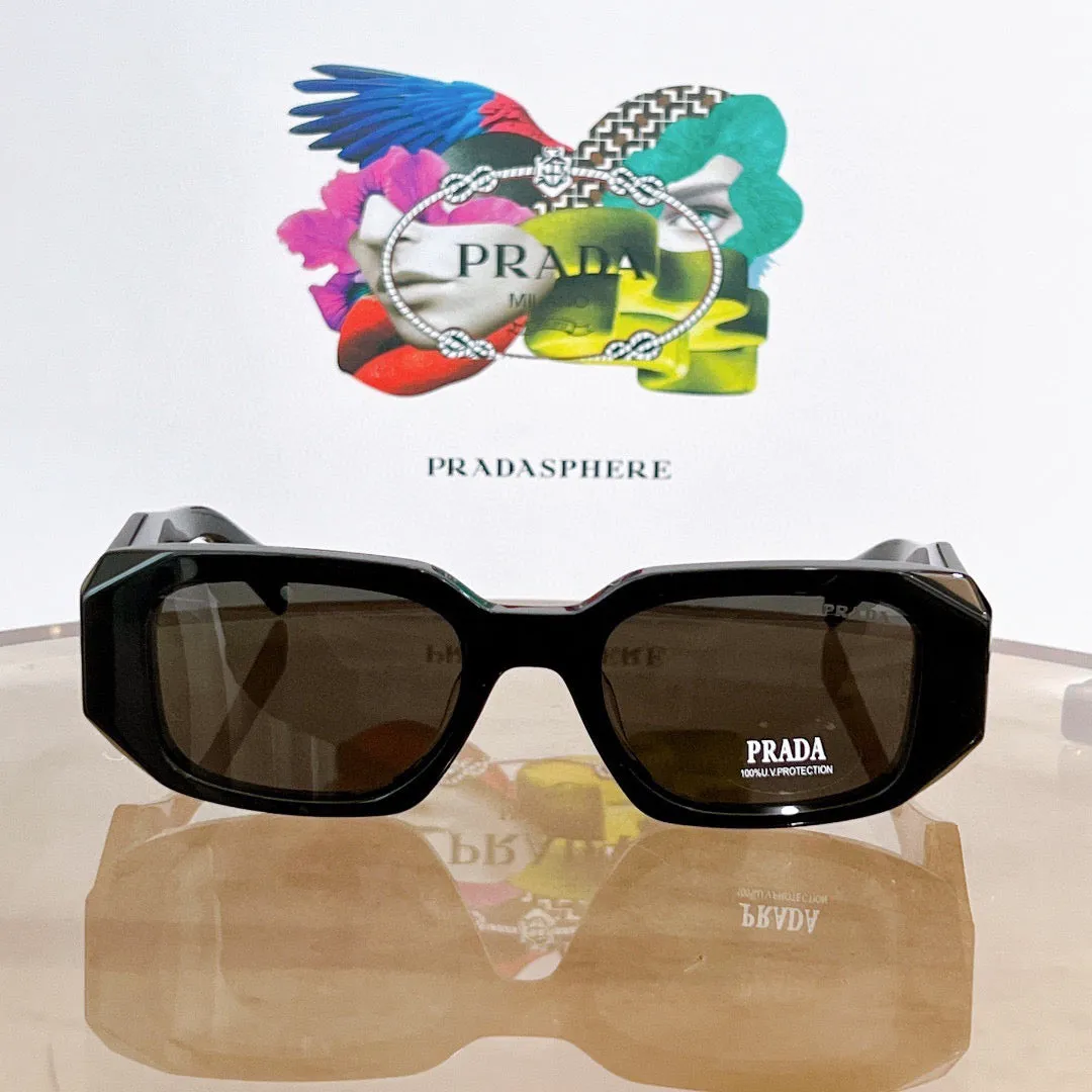 JW572 PD Symbole Sunglasses