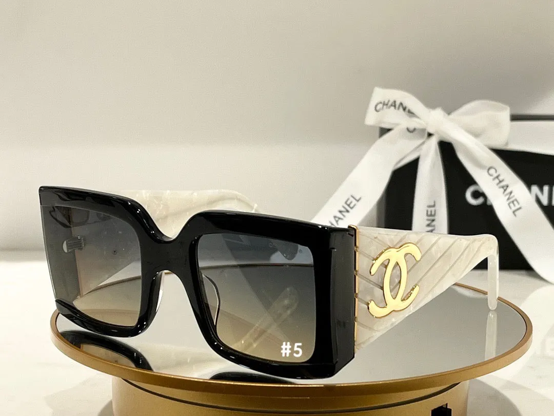 JW599 CC Sunglaaes / 100% UV Protection