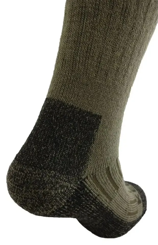 KEELA GLACIER SOCKS