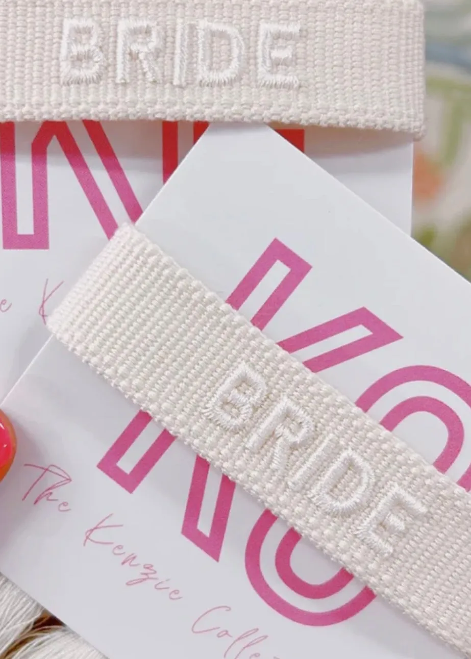 Kenzie Collective Bracelets