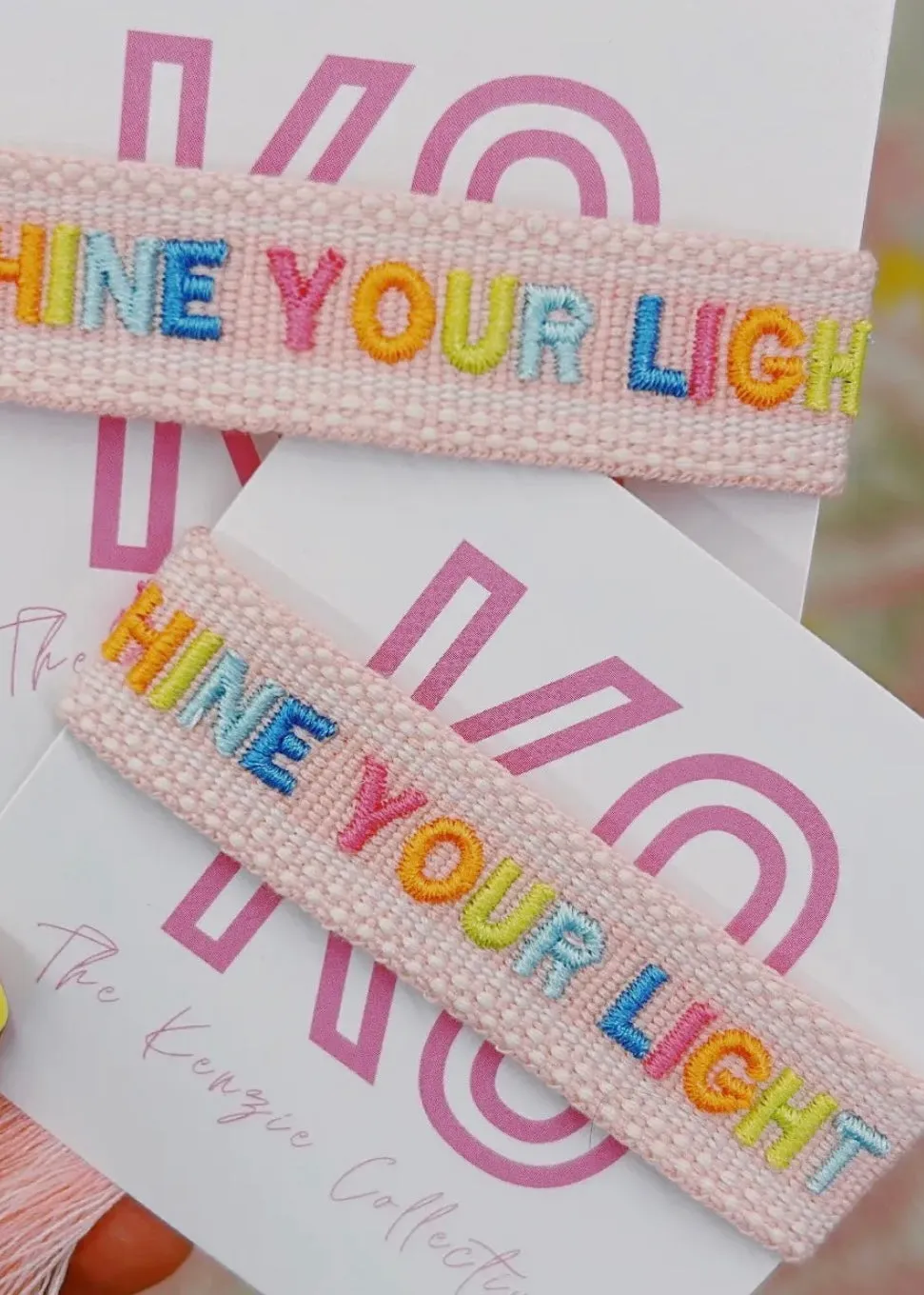 Kenzie Collective Bracelets