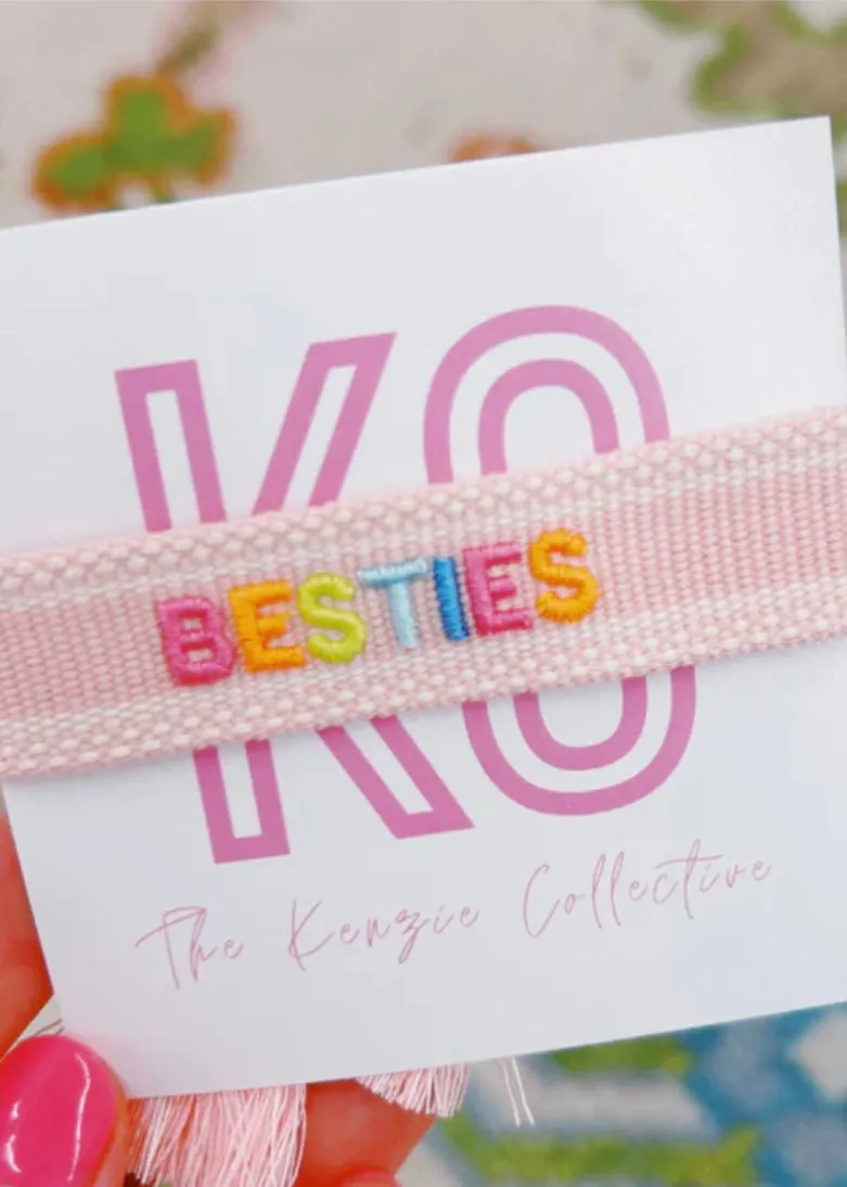 Kenzie Collective Bracelets