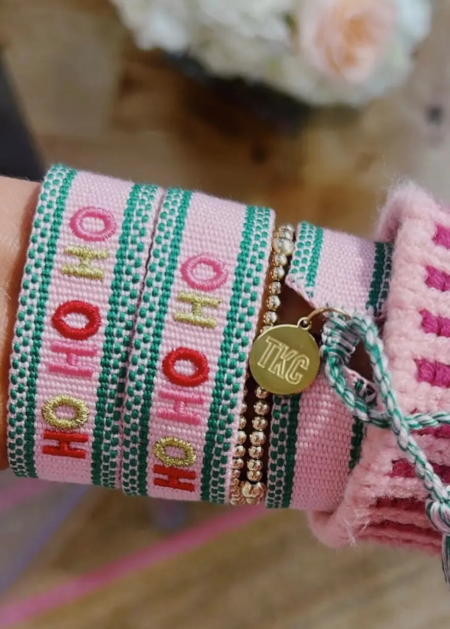 Kenzie Collective Bracelets