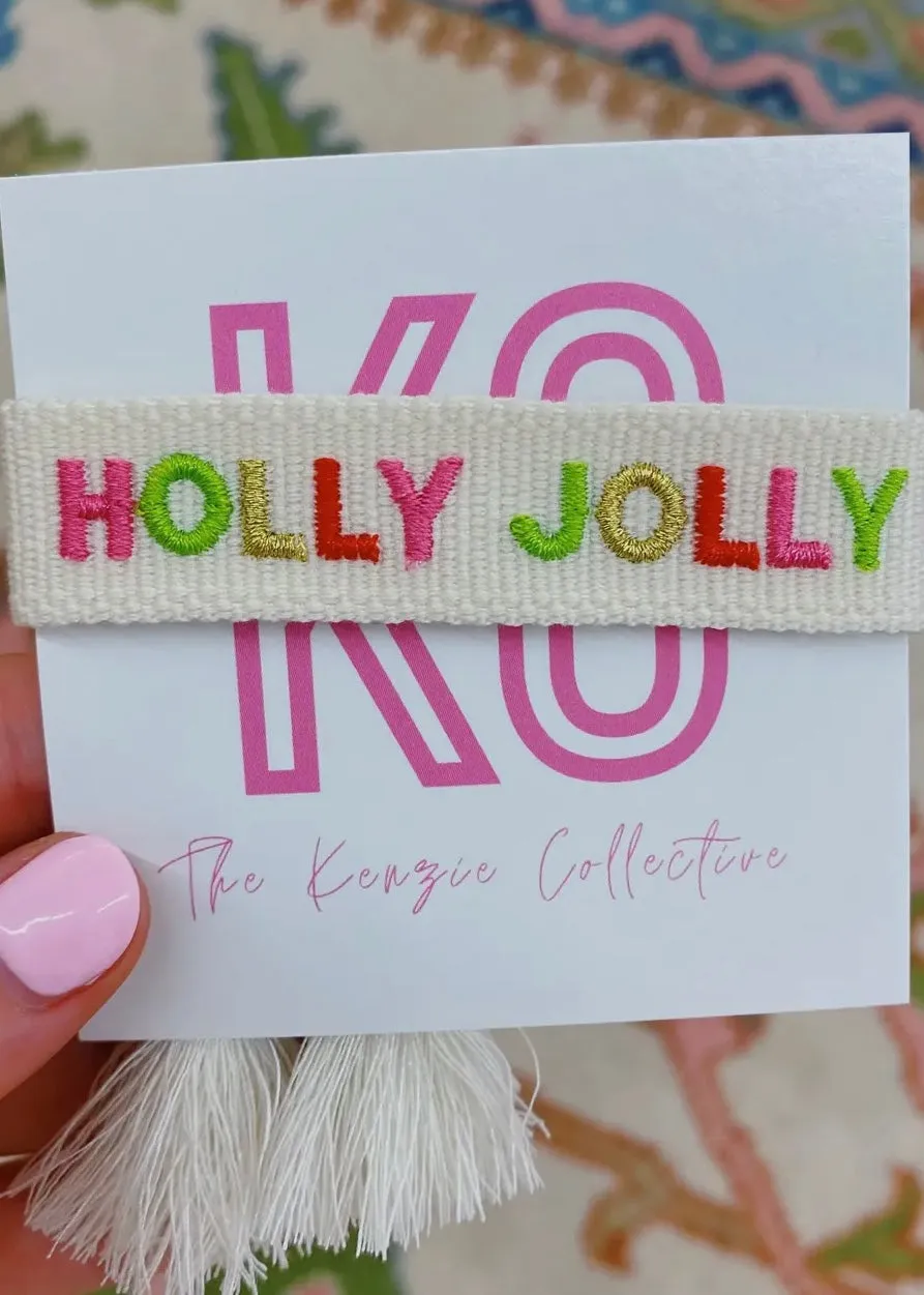 Kenzie Collective Bracelets