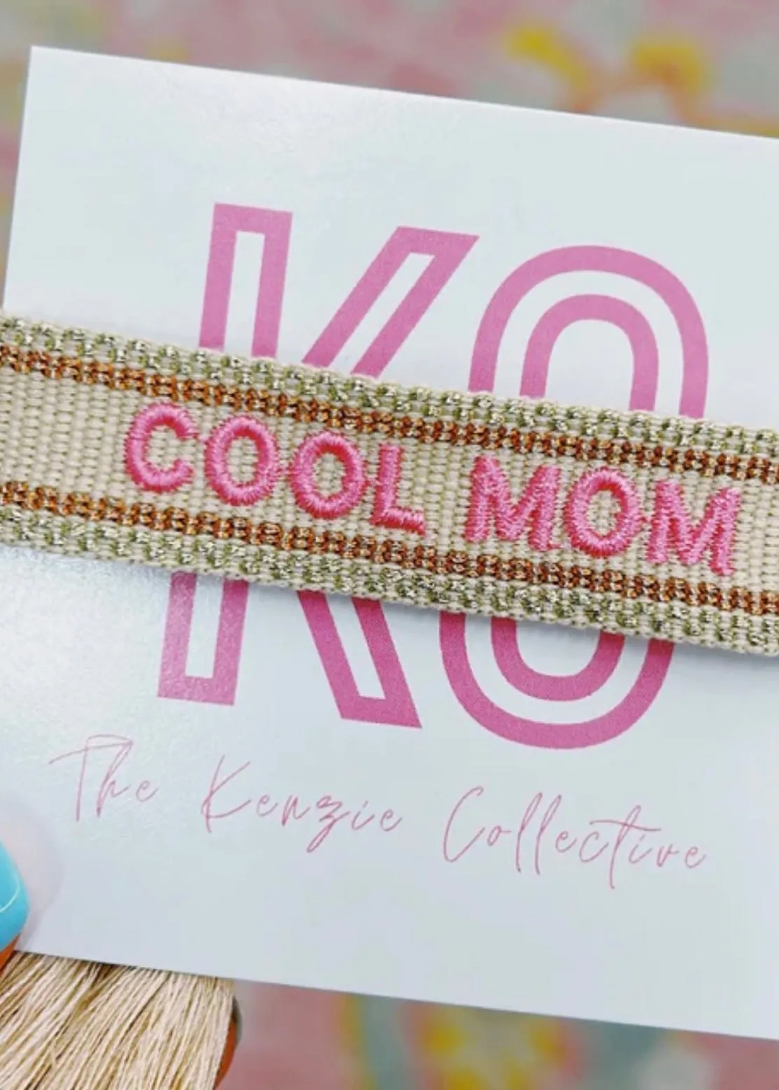 Kenzie Collective Bracelets