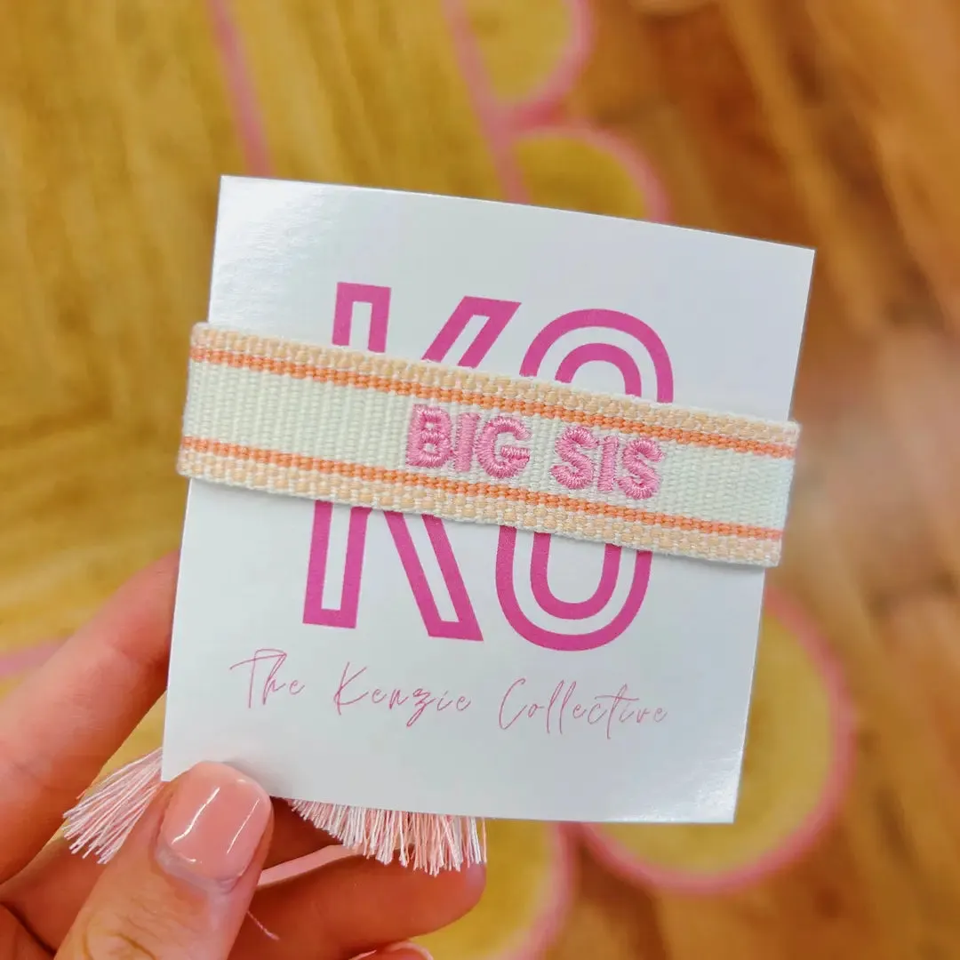 Kenzie Collective Bracelets