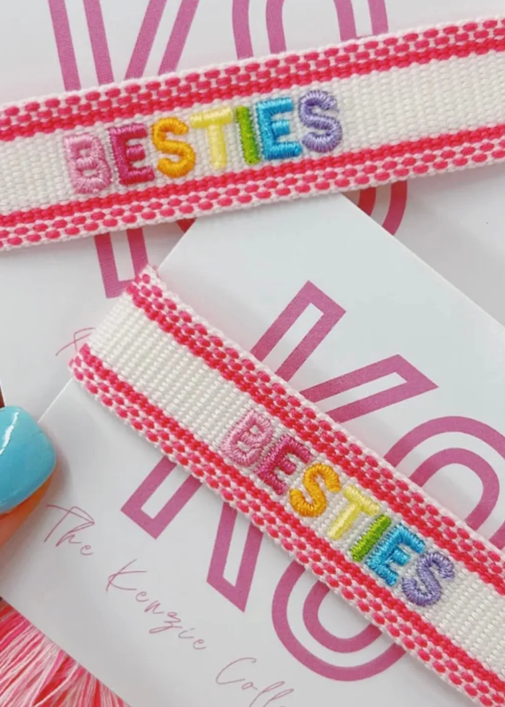 Kenzie Collective Bracelets