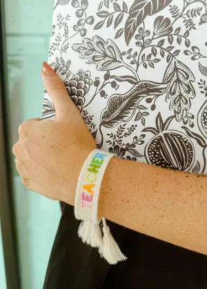 Kenzie Collective Bracelets