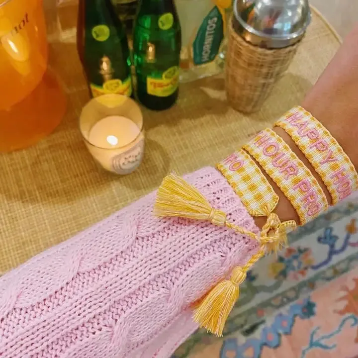 Kenzie Collective Bracelets