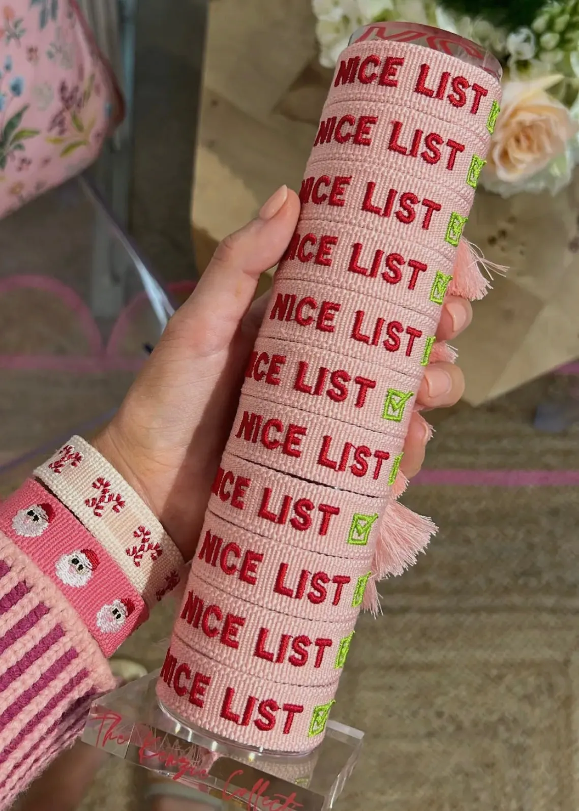 Kenzie Collective Bracelets