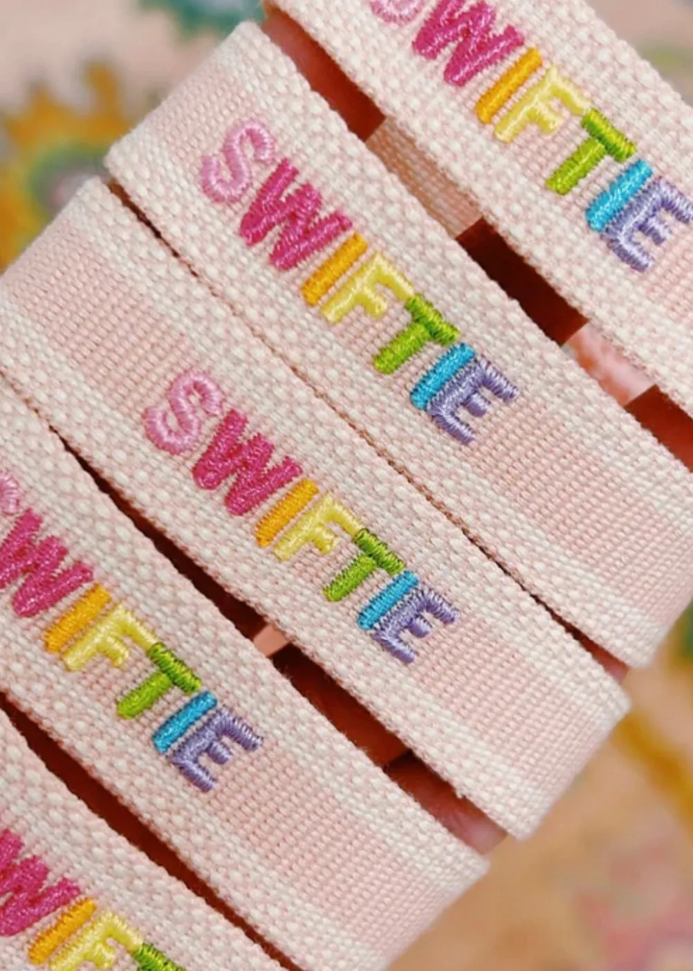 Kenzie Collective Bracelets