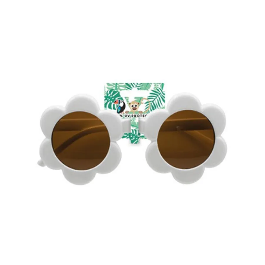 Kids Sunglasses - Flower