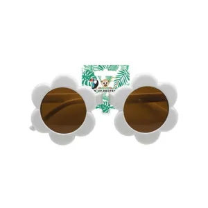 Kids Sunglasses - Flower
